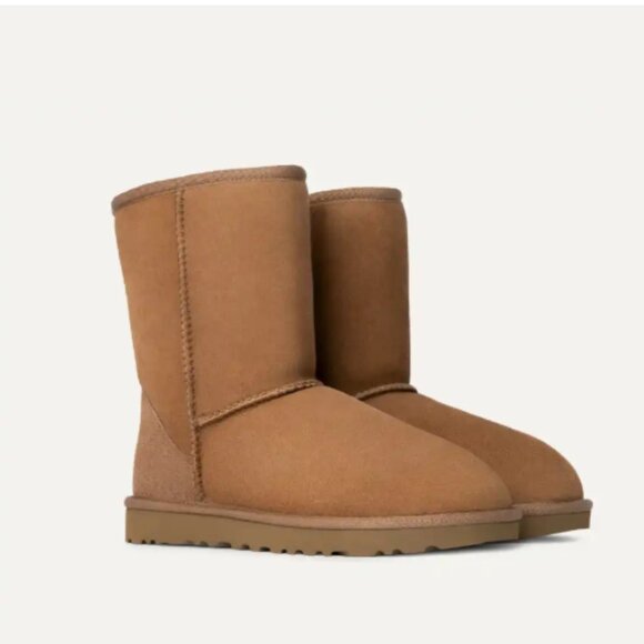 UGG Shoes - Women's Classic Short II UGGs